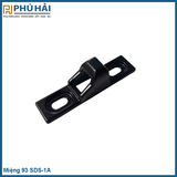  Miệng chốt sập đen hệ 93 KinLong SDS-1A chính hãng 