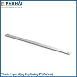  Thanh truyền động HUY HOÀNG 4T (Có Vấu) 