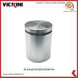  Ốc kết nối VICKINI 20140 SSS inox mờ 