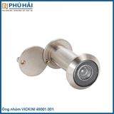  Ống nhòm VICKINI 48001.001 Màu Inox 
