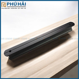  Tay nắm 735 màu đen 96 