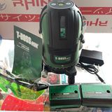  Máy laser T-BOSS MAX 