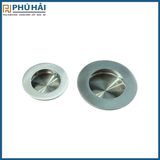  Tay nắm âm phi 65mm inox 304 