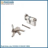  Ruột khóa VICKINI 41106.001-70MM MSN ken 