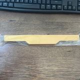  Tay nắm tủ L038 Vàng 3T 