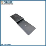  Pát chữ Z đen ( 100 cái/ bịch) 