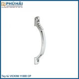  Tay tủ VICKINI 11008 CP bóng 