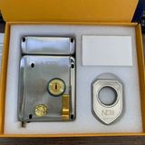  Khóa cổng NEO 699-2 móc (12B/T) 