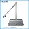  Tay đẩy hơi Việt Tiệp 11063 60-85kg cửa đi màu bạc 