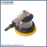  Máy chà nhám hơi AIR Rima Sander 1T2 