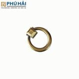  Núm Tủ Vòng Tròn Màu Giả Cỗ 