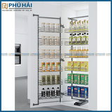  Tủ kho Oval cánh mở Eurogold EPV1660 