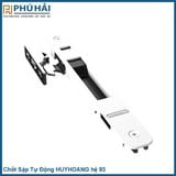  Chốt Sập Tự Động HUYHOANG Trắng hệ 93 (50C/T) 