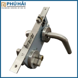  Khóa phân thể JEELY 304- S01 Vặn Chìa 