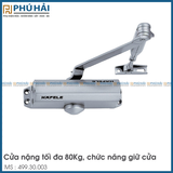  Tay đẩy hơi HAFELE 499.30.003 