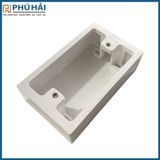  Hộp nhựa nổi MPE AK2237N 