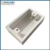  Hộp nhựa nổi MPE AK2237N 