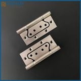  Bản Lề Âm Dương 1T HINGE Cao Cấp – Bản Lề Cửa Gỗ, Cửa Nhôm Chịu Lực Tốt 