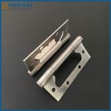  Bản Lề Âm Dương 1T HINGE Cao Cấp – Bản Lề Cửa Gỗ, Cửa Nhôm Chịu Lực Tốt 