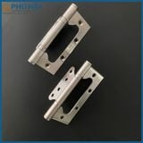  Bản Lề Âm Dương 1T HINGE Cao Cấp – Bản Lề Cửa Gỗ, Cửa Nhôm Chịu Lực Tốt 