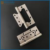  Bản Lề Âm Dương 1T HINGE Cao Cấp – Bản Lề Cửa Gỗ, Cửa Nhôm Chịu Lực Tốt 