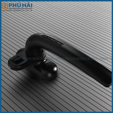  Tay nắm đơn điểm HUY HOÀNG AP01 đen phải tay tròn(30C/T) 