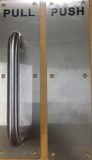  Tay kéo PULL OK-923PS 