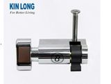 Khóa cửa ban công KINLONG MZS20-NK màu đen Mở Trong-1047TF 
