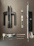  Khóa đa Đen Kinlong mở trong 3247/T (chính hãng) 