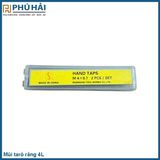  Mũi tarô răng 4L ( 2 cái ) (2C/Bộ) 