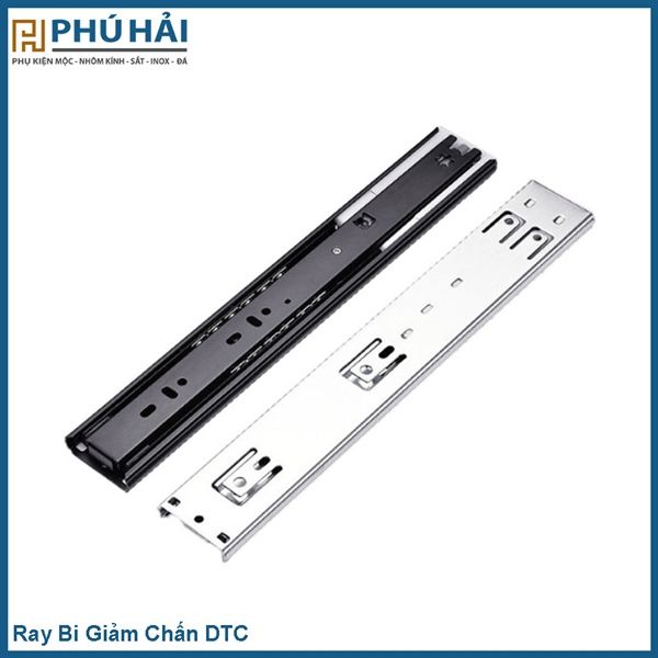  Ray Bi Giảm Chấn 300 DTC 