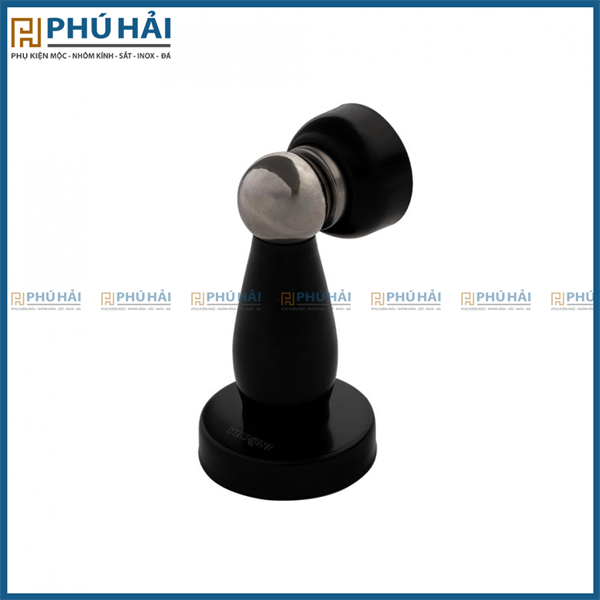  Hít Cửa VICKINI 45859.001 OBP Đen mờ 