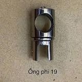  Chống rung đúc dày phi 19 inox 304 VVP 