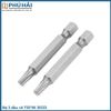  Bộ 2 đầu vít T20*50 20323 