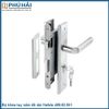  Bộ khóa tay nắm đế dài Hafele 499.62.501 