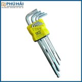  Bộ lục giác sao Nguyễn Gia 