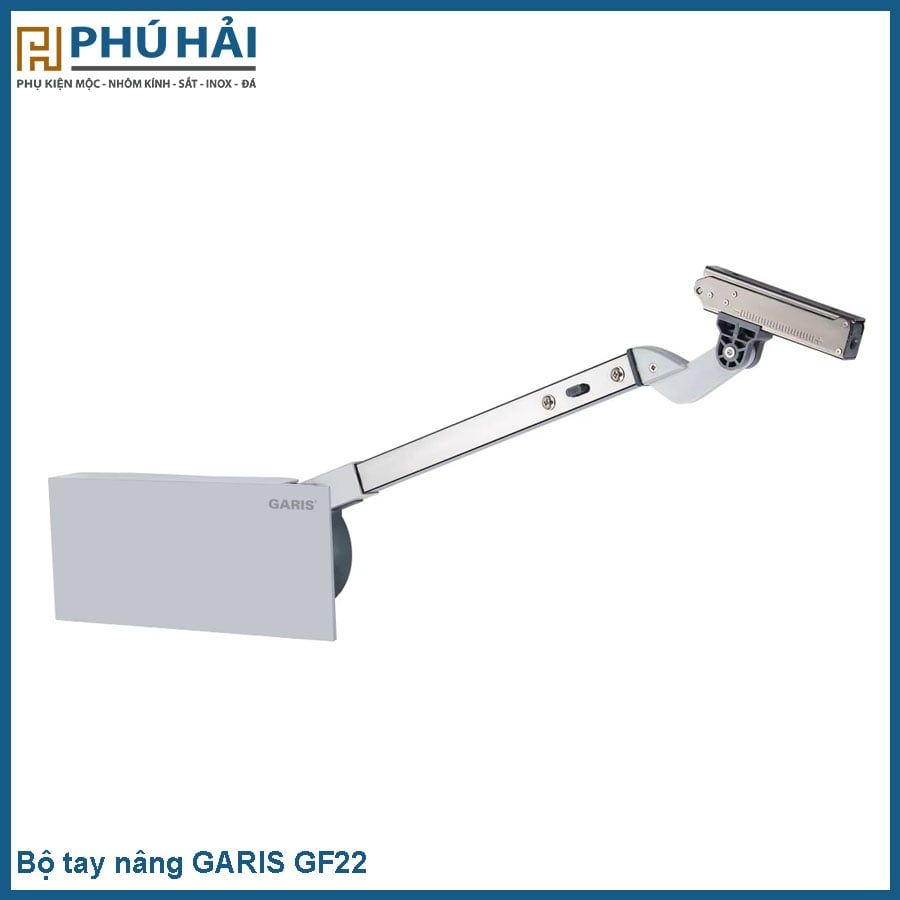  Bộ tay nâng GARIS GF22 