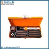  Bộ vít đóng KPS 12PC 