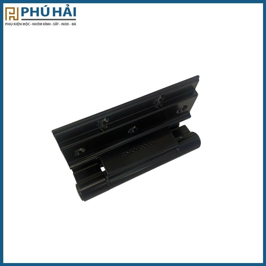  Bản lề 1D đen DRAHO ZH094 Chính Hãng 