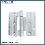  Bản Lề 1D  CJ6 Trắng Sữa Kinlong Chính Hãng 