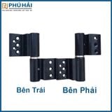  Bản lề 2D đệm đồng phải AG 