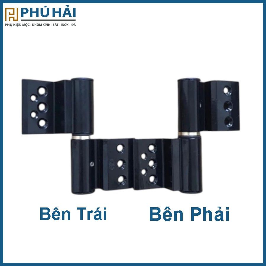  Bản lề 2D đệm đồng phải AG 