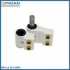  Bản Lề 3D LHD63 Trắng Kinlong Chính Hãng 