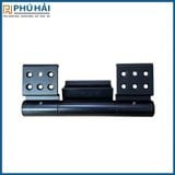  Bản lề 4D HUY HOÀNG 1T6 đen C-C ( Thùng 24 Cái) 