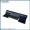 Bản lề 4D HUY HOÀNG 1T6 đen C-C ( Thùng 24 Cái)