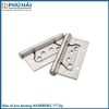 Bản lề âm dương HAMMERD 1T *3ly âm dương