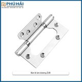 Bản lề âm dương ZUB 