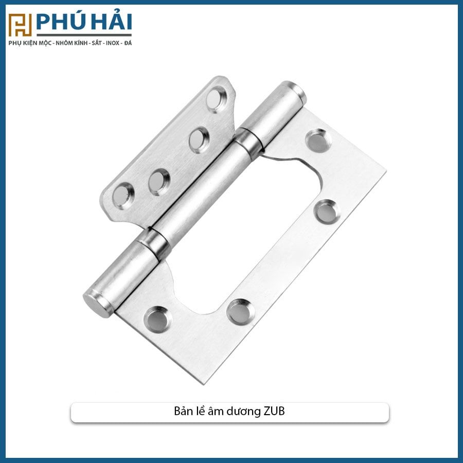  Bản lề âm dương ZUB 