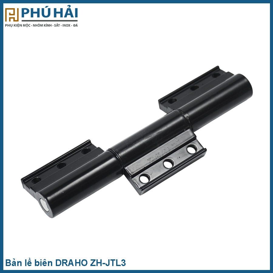  Bản lề Biên Đen DRAHO ZH-JTL3 