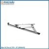 Bản Lề Chữ A Cửa Sổ Mở Quay Draho PTHC221